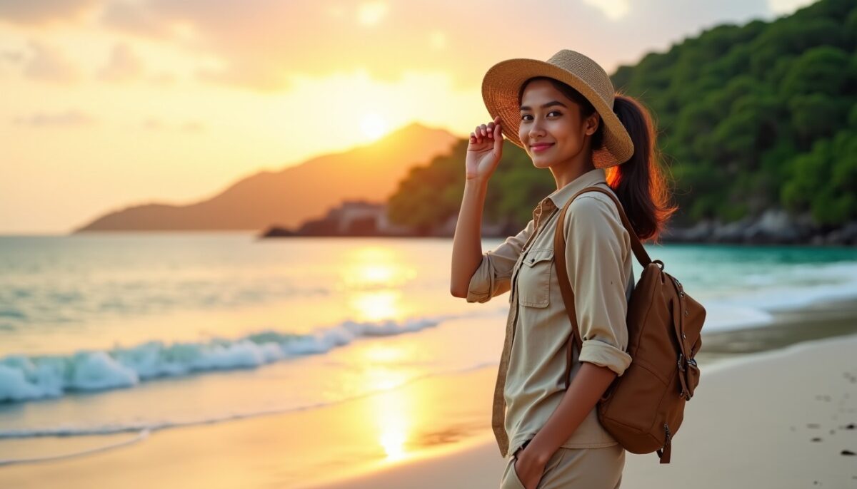 Explorer l'Indonésie en solo : conseils de sécurité, avis d'experts, îles incontournables, tenues adaptées et gestion du budget Explorer l'Indonésie en solo : conseils de sécurité, avis d'experts, îles incontournables, tenues adaptées et gestion du budget