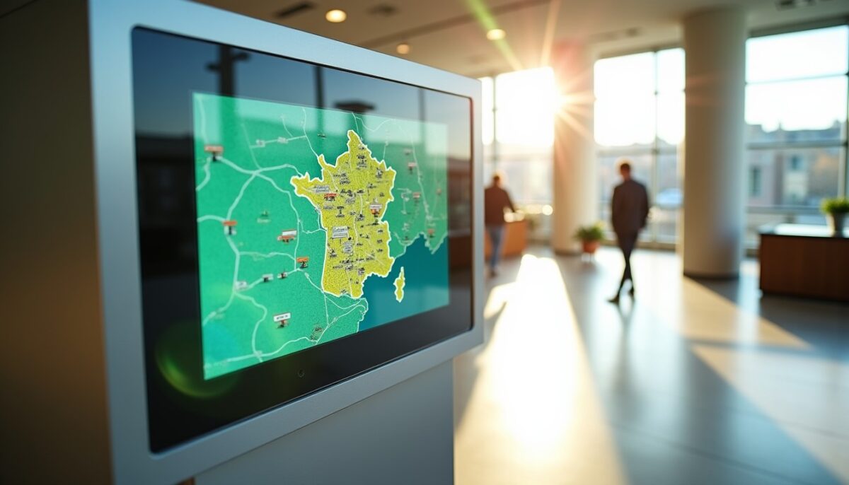 La Rochelle : Carte interactive des quartiers à surveiller pour votre sécurité La Rochelle : Carte interactive des quartiers à surveiller pour votre sécurité