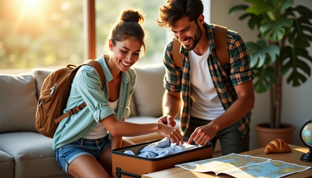 Astuces et destinations pour une escapade de dernière minute réussie Astuces et destinations pour une escapade de dernière minute réussie